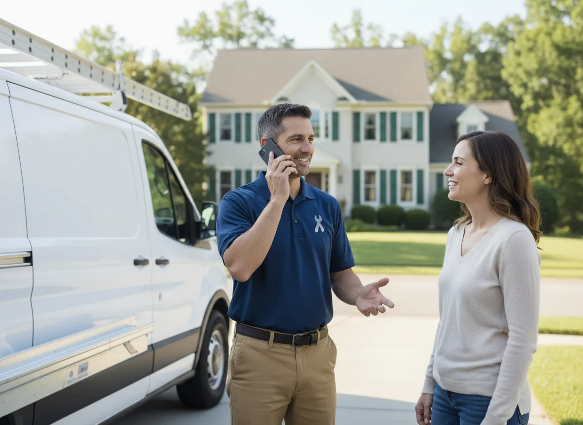 Home Gutter Service Bunker Hill, IL FAQs